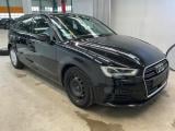 Audi A3 Sportback - alt A3 Sportback 35 TDI basis 2.0 TDI 110KW AT7 E6dT #1