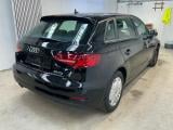 Audi A3 Sportback - alt A3 Sportback 35 TDI basis 2.0 TDI 110KW AT7 E6dT #3