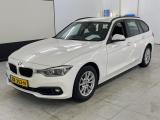 BMW 3-serie Touring 318i 136pk Aut Steptronic Edition #0