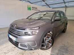 Citroen Hybrid 225 e-EAT8 Business C5 Aircross Business Hybrid 1.6 225CV BVA8 E6d