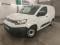 preview Citroen Berlingo #0