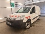 Citroen BlueHDi 100 BVM Confort M Berlingo Kasten Confort L1 (Court) 1.6 BlueHDi 100CV BVM5 E6 #0