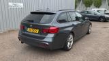 BMW 3-serie Touring 318i corporate lease 100kW aut #4