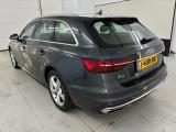 AUDI A4 Avant 35 TFSI S tronic Launch edition Business #2