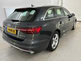 AUDI A4 Avant 35 TFSI S tronic Launch edition Business #3