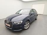 Audi, A3 Sportback FL'16, Audi A3 Sportback 1.6 TDi 85kW 5d #1