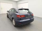 Audi, A3 Sportback FL'16, Audi A3 Sportback 1.6 TDi 85kW 5d #2