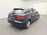 Audi, A3 Sportback FL'16, Audi A3 Sportback 1.6 TDi 85kW 5d #3