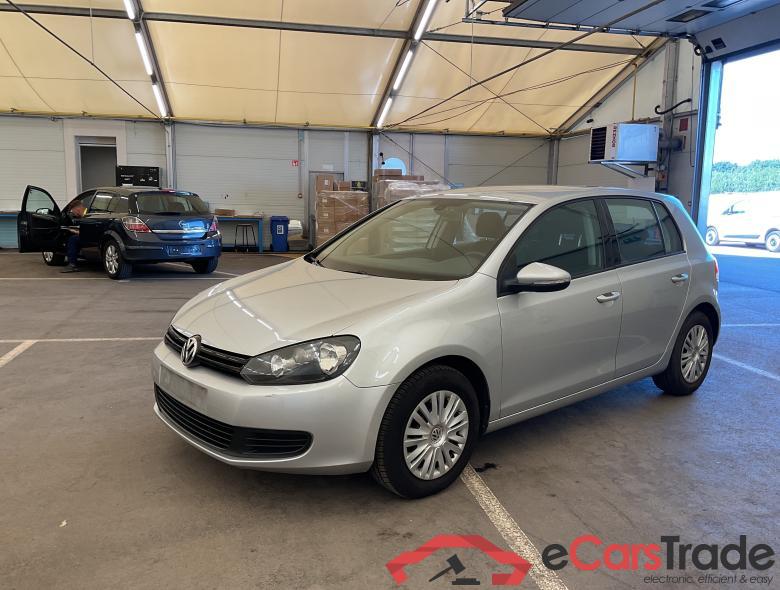 VOLKSWAGEN Golf VI Golf 1.4i Trendline #1