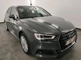 AUDI A3 SPORTBACK - 2017 30 TFSI g-tron S Tronic Business Plus S Line Exterior Assistance #2