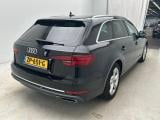 AUDI A4 Avant 35 TFSI 150pk S tronic Lease Edition #3