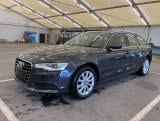 AUDI A6 Avant Audi A6 Avant 2.0 TDI ultra 140(190) kW(PS) S tronic #0