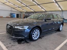 AUDI A6 Avant Audi A6 Avant 2.0 TDI ultra 140(190) kW(PS) S tronic