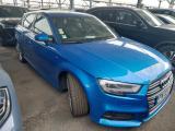 Audi 35 TDI 150 S TRONIC S LINE PLUS AUDI A3 Sportback / 2016 / 5P / Berline 35 TDI 150 S TRONIC S LINE PLUS #3