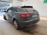 Audi 1.5 TFSI 150 COD S TRONIC DESIGN AUDI A3 Sportback 5p Berline 1.5 TFSI 150 COD S TRONIC DESIGN #0