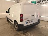 Citroen Taille M 650kg BlueHDi 75 BVM Club Berlingo Kasten Club M 650 1.5 BlueHDi 75CV BVM5 E6dT #1