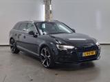 AUDI A4 AVANT 40 TDI Design Pro Line Plus #1