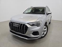 Audi Q3 2.0 TDi Advanced Aut. LED Virtual Navi-Pro Klima PDC ...