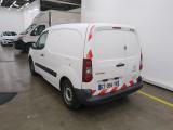 Citroen BlueHDi 75 BVM Club M Berlingo Kasten Club L1 (Court) 1.6 BlueHDi 75CV BVM5 E6 #1