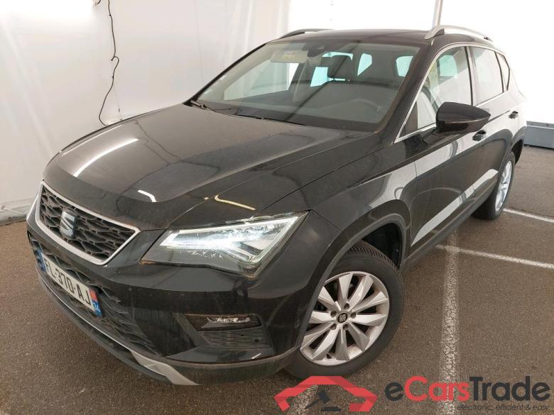 Seat 1.0 TSI 115 S&S Style Business Ateca Style Business 1.0 TSI 115CV BVM6 E6dT