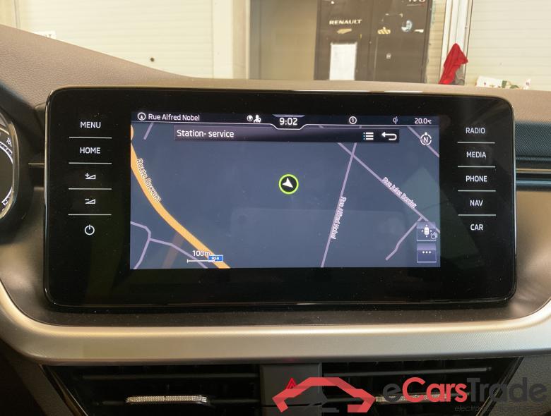 SKODA Kamiq AMB TS 81/1.0 M6F #3