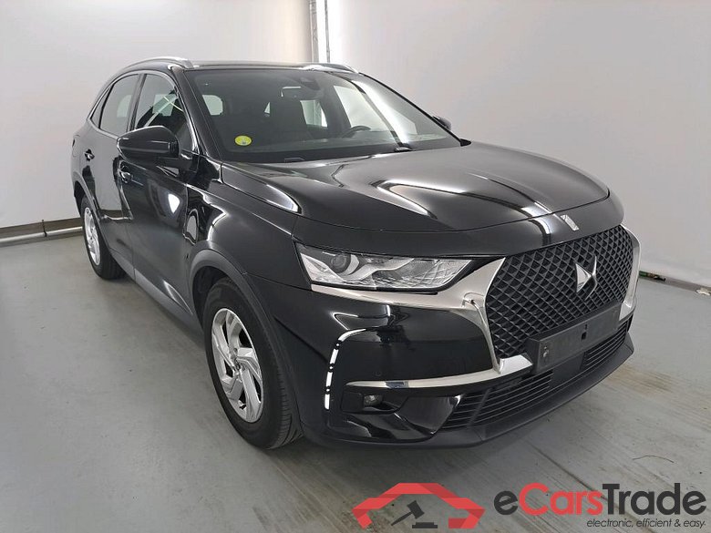 DS 7 Crossback 1.5 BlueHDi So Chic Pano LED-Xenon Virtual Sport-Seats KeylessGo Camera Klima PDC ... #2