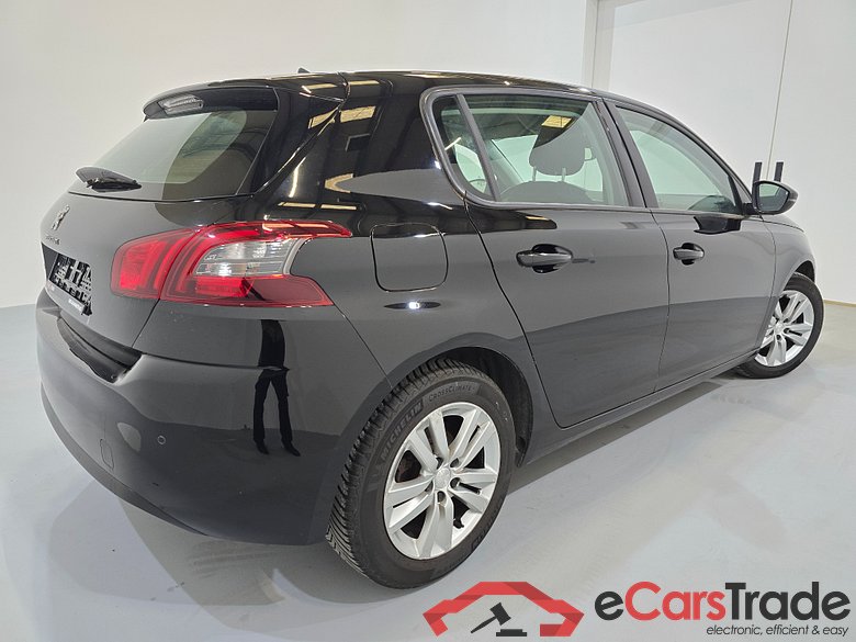 Peugeot 308 1.5 BlueHDI I-Cockpit Navi Klima PDC ... #3