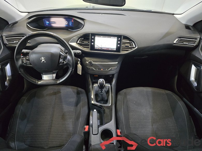 Peugeot 308 1.5 BlueHDI I-Cockpit Navi Klima PDC ... #6