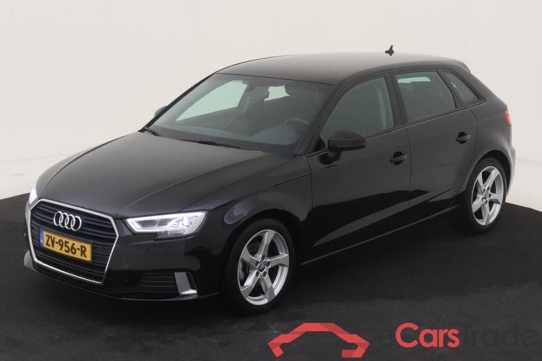 AUDI A3 Sportback 85 kW #1