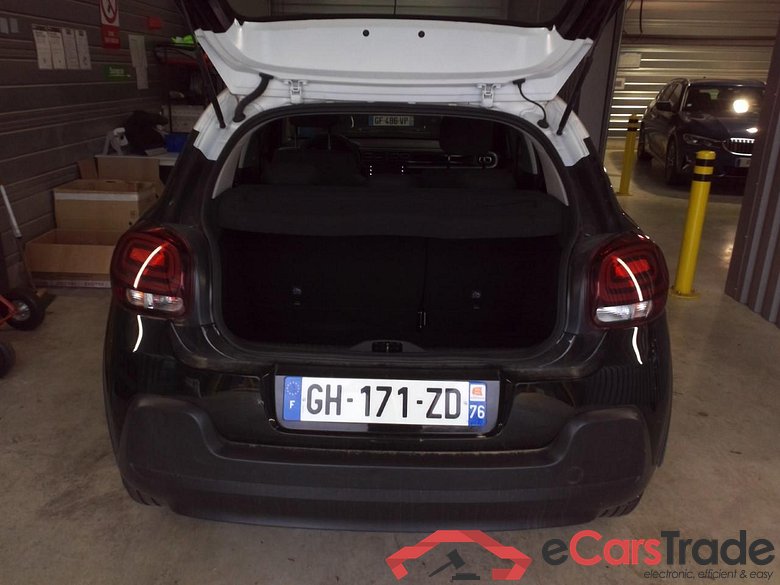 Citroen C3 1.2 PureTech Navi KeylessGo Klima ... #6