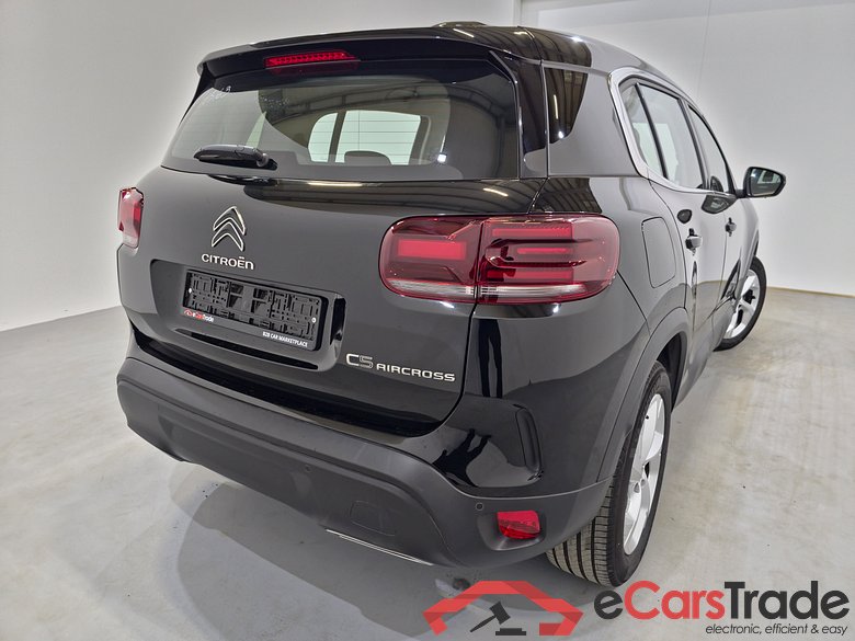 Citroen C5 Aircross 1.2 PureTech LED Navi Virtual Klima PDC ... #3