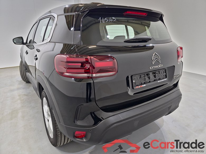 Citroen C5 Aircross 1.2 PureTech LED Navi Virtual Klima PDC ... #4