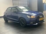 AUDI A1 SPORTBACK 1.0 TFSI Adrenalin #1