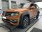 preview Volkswagen Amarok #0