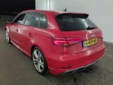 AUDI A3 SPORTBACK 30 TDI Adv Sp #3