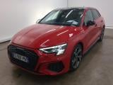 Audi 40 TFSI e 204 S Tronic S Line A3 Sportback 40 TFSI e S line 1.4 TFSI 205CV BVA6 E6d #0