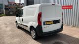 FIAT Doblò Cargo 1.3mjd actual 58kW roetf. #2