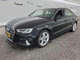 AUDI A3 Limousine 30 TFSI S tronic sport 4D 85kW