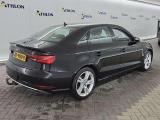 AUDI A3 Limousine 30 TFSI S tronic sport 4D 85kW #2