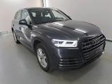 AUDI Q5 2.0 TFSI E 55 270KW S TR QUAT. 4WD SPORT Business #2