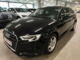 AUDI - A3 BERLINE TDi 116PK Pack Business With Heated Seats    ***   REGISTRATION   07/05/2019    *** #0