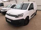 Citroen Taille M 650kg BlueHDi 100 S&S BVM Club Berlingo Kasten Club M 650 1.6 BlueHDi 100CV BVM5 E6 #0