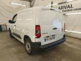 Citroen M 1000kg BlueHDi 130 S&S EAT8 Club CITROEN Berlingo / 2018 / 4P / Fourgonnette M 1000kg BlueHDi 130 S&S EAT8 Club #1