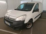 Citroen BlueHDi 100 BVM Club XL Berlingo Kasten Club L2 (Long) 1.6 BlueHDi 100CV BVM5 E6 #0