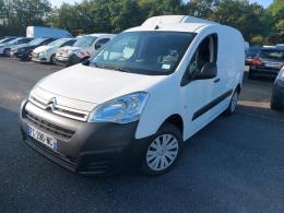 Citroen &BlueHDi 100 S&S BVM Business M Berlingo Kasten Business L1 (Court) 1.6 BlueHDi 100CV BVM5 E6