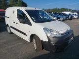 Citroen &BlueHDi 100 S&S BVM Business M Berlingo Kasten Business L1 (Court) 1.6 BlueHDi 100CV BVM5 E6 #3