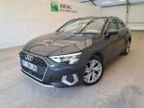 Audi 35 TFSI 150 Design Luxe AUDI A3 Berline / 2020 / 4P / Berline 35 TFSI 150 Design Luxe #0