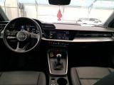 Audi 35 TFSI 150 Design Luxe AUDI A3 Berline / 2020 / 4P / Berline 35 TFSI 150 Design Luxe #4