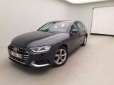 Audi, A4 Avant FL'19, Audi A4 Avant 2.0 30 TDi 100kW S tr Adv Business E #1