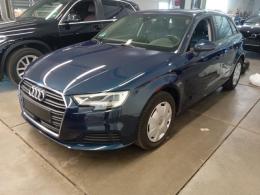 Audi A3 Sportback - alt A3 Sportback 30 TDI 1.6 TDI 85KW MT6 E6dT